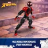b09yvv2ljg_1_webp.webp LEGO MARVEL MILES MORALES FIGURA DE ACCIÓN 76225