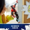 b09yvv2ljg_2_webp.webp LEGO MARVEL MILES MORALES FIGURA DE ACCIÓN 76225