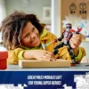 b09yvv2ljg_5_webp.webp LEGO MARVEL MILES MORALES FIGURA DE ACCIÓN 76225