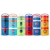 b0b13mpvb6_5_webp.webp WHISKWARE MARVEL CAPITÁN AMÉRICA RECIPIENTES APILABLES | PACK 3
