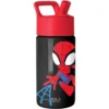 BOTELLA MARVEL SPIDER-MAN SUMMIT SPIDEY KID 14 OZ / 414 ML