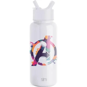 BOTELLA MARVEL AVENGERS SUMMIT AVENGERS ASSEMBLE 32 OZ / 946 ML
