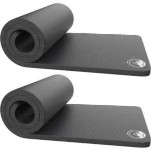 b0b4l4jl48_0_webp.webp PACK 2 COLCHONETA DE ESPUMA WAKEMAN OUTDOORS NEGRA