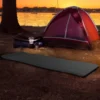 PACK 2 COLCHONETA DE ESPUMA WAKEMAN OUTDOORS NEGRA