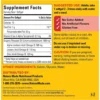 NATURE MADE PACK 2 ACEITE DE LINAZA 1000 MG | 180 UND C/U