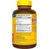 NATURE MADE PACK 3 ACEITE DE PESCADO 1200 MG | 120 UND C/U