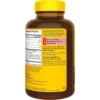 NATURE MADE PACK 3 ACEITE DE PESCADO 1200 MG | 120 UND C/U