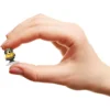 FUNKO BITTY POP! PACK FIGURAS MINIONS EYE, MATIE, CRO-MINION Y AU NATUREL