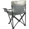 SILLA DE CAMPING COLEMAN XL GRIS