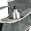 SILLA DE CAMPING COLEMAN XL GRIS