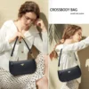 CARTERA BAIKELI TOTE RETRO MUJER | ROSADO