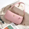 CARTERA BAIKELI TOTE RETRO MUJER | ROSADO