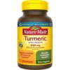 NATURE MADE CÚRCUMA + PIMIENTA NEGRA 1000 MG | 60 UND
