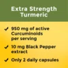 NATURE MADE CÚRCUMA + PIMIENTA NEGRA 1000 MG | 60 UND