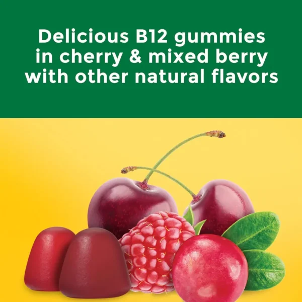 b0bx7gp2hf_3_webp.webp NATURE MADE VITAMINA B12 3000 MCG GOMITAS | 60 UND