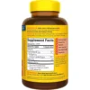 NATURE MADE L-TEANINA 200 MG | 50 UND UND