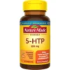 NATURE MADE 5-HTP 100 MG | 30 UND