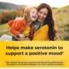 NATURE MADE 5-HTP 100 MG | 30 UND