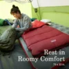 SACO DE DORMIR COLEMAN FLATLANDS 30° F