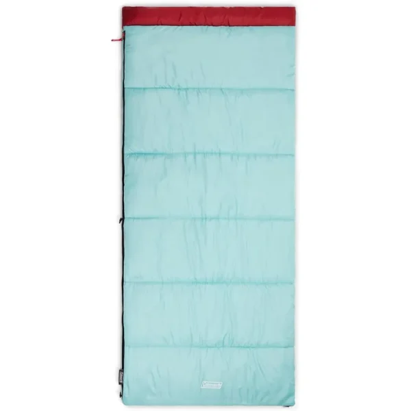 SACO DE DORMIR COLEMAN FLATLANDS 50° F