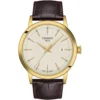 RELOJ TISSOT CLASSIC DREAM CUARZO PARA HOMBRE