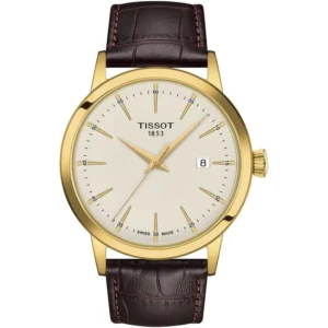 RELOJ TISSOT CLASSIC DREAM CUARZO PARA HOMBRE