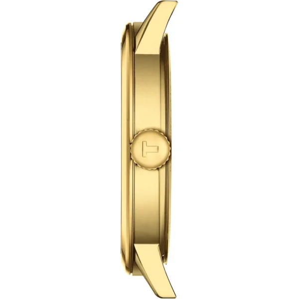 RELOJ TISSOT CLASSIC DREAM CUARZO PARA HOMBRE