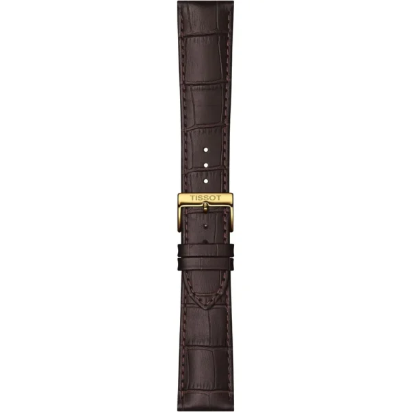 RELOJ TISSOT CLASSIC DREAM CUARZO PARA HOMBRE