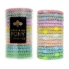 LIGAS PARA CABELLO ESTILO HAALAND TAFFY