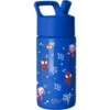 BOTELLA MARVEL SPIDER-MAN SUMMIT SPIDEY Y AMIGOS 14 OZ / 414 ML