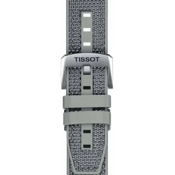 RELOJ TISSOT SEASTAR 1000 CRONÓGRAFO PARA HOMBRE