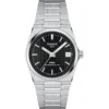 RELOJ TISSOT PRX POWERMATIC 80 35 MM PARA UNISEX BLACK