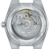 RELOJ TISSOT PRX POWERMATIC 80 35 MM PARA UNISEX BLUE