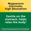 NATURE MADE MAGNESIO GLICINATO 100 MG | 40 UND