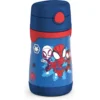 BOTELLA TÉRMICA MARVEL SPIDEY 10 OZ / 295 ML