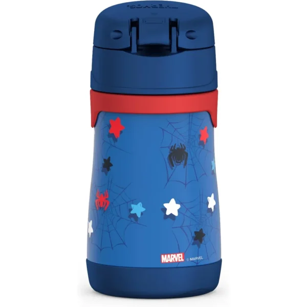 BOTELLA TÉRMICA MARVEL SPIDEY 10 OZ / 295 ML