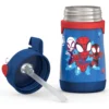 BOTELLA TÉRMICA MARVEL SPIDEY 10 OZ / 295 ML