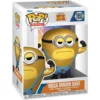 FUNKO POP! MI VILLANO FAVORITO 4 SUPER DAVE