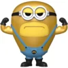 FUNKO POP! MI VILLANO FAVORITO 4 SUPER DAVE