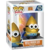FUNKO POP! MI VILLANO FAVORITO 4 SUPER GUS