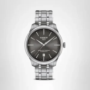RELOJ TISSOT CHEMIN DES TOURELLES POWERMATIC 80 PARA HOMBRE