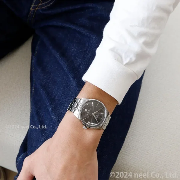 RELOJ TISSOT CHEMIN DES TOURELLES POWERMATIC 80 PARA HOMBRE