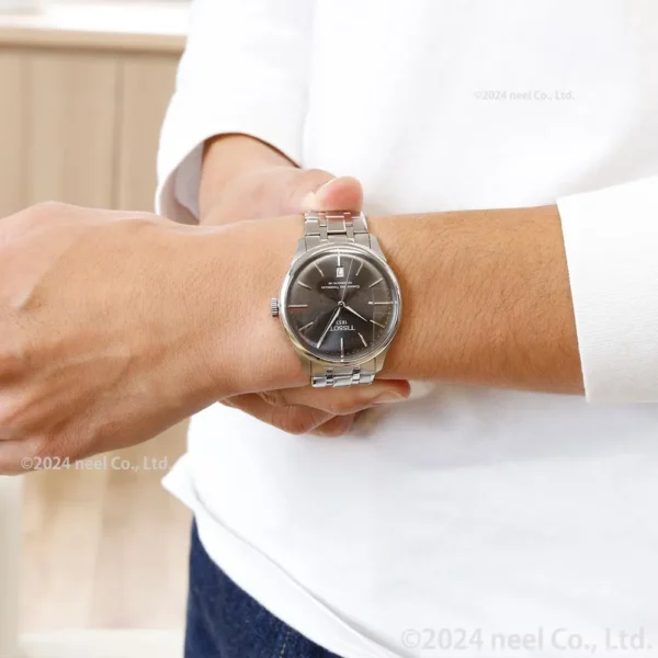 RELOJ TISSOT CHEMIN DES TOURELLES POWERMATIC 80 PARA HOMBRE