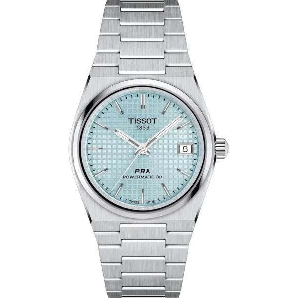 b0ch3nrds9_0_webp.webp RELOJ TISSOT PRX POWERMATIC 80 35 MM PARA UNISEX CELESTE