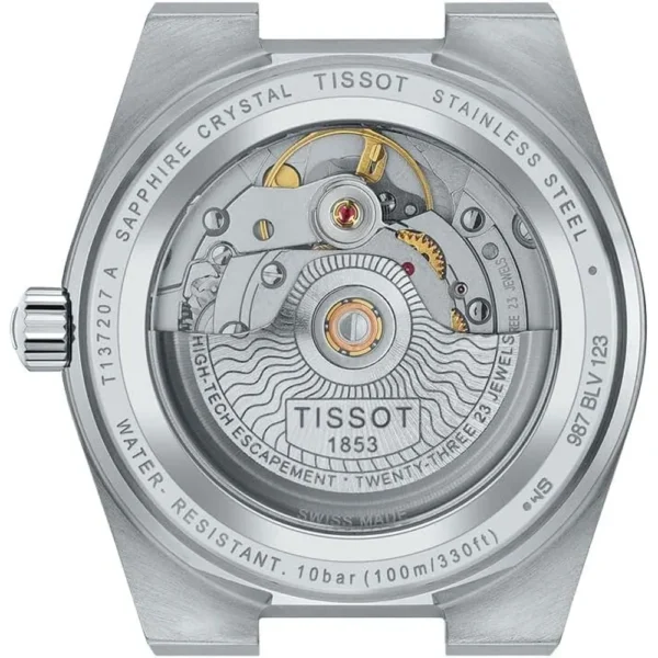 b0ch3nrds9_2_webp.webp RELOJ TISSOT PRX POWERMATIC 80 35 MM PARA UNISEX CELESTE