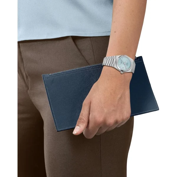 b0ch3nrds9_3_webp.webp RELOJ TISSOT PRX POWERMATIC 80 35 MM PARA UNISEX CELESTE