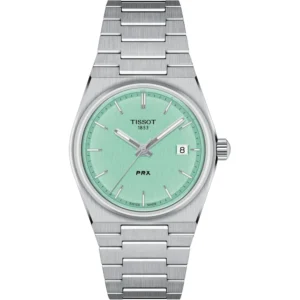 RELOJ TISSOT PRX CUARZO 35 MM PARA UNISEX
