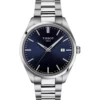 RELOJ TISSOT PR 100 CUARZO 40 MM PARA HOMBRE BLUE