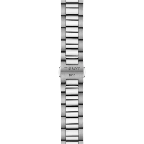 RELOJ TISSOT PR 100 CUARZO 40 MM PARA HOMBRE BLUE