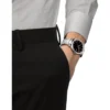 RELOJ TISSOT PR 100 CUARZO 40 MM PARA HOMBRE BLACK